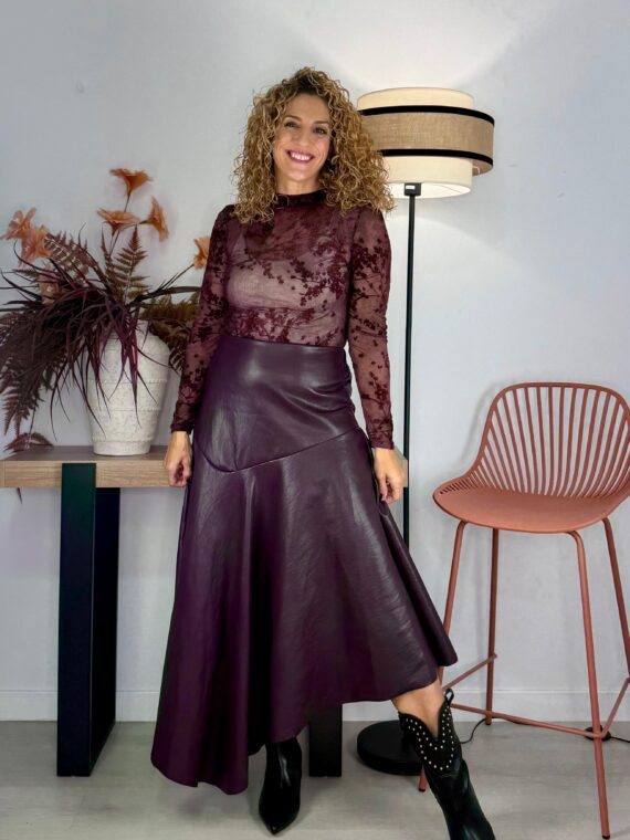 FALDA NOVA