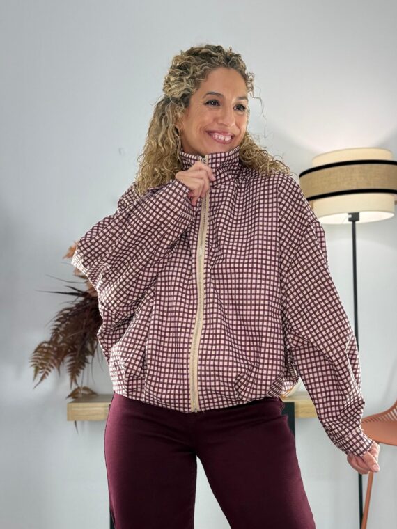 BOMBER CLAUDIA