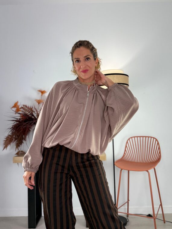 BOMBER MARIMAR