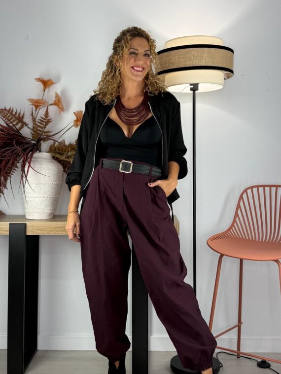 PANTALON DELIA