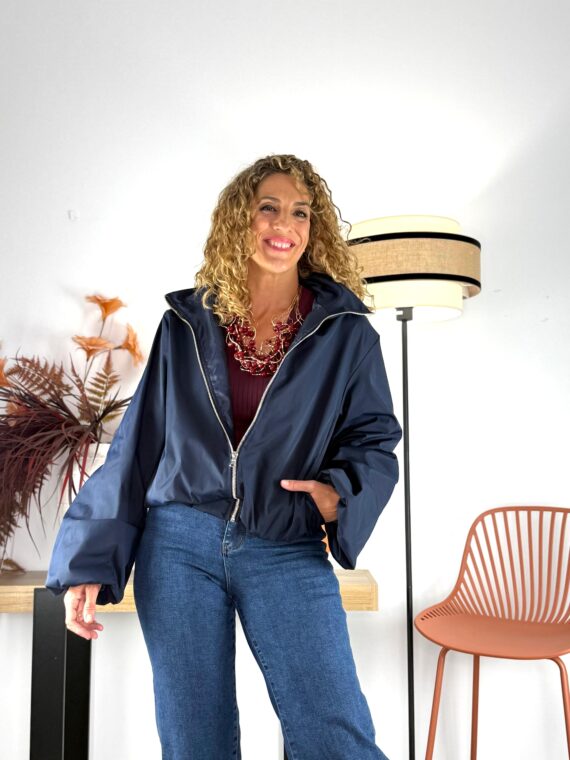 CHAQUETA DALILA
