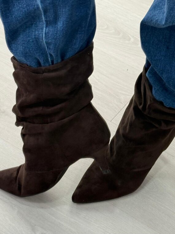 BOTAS CARLA