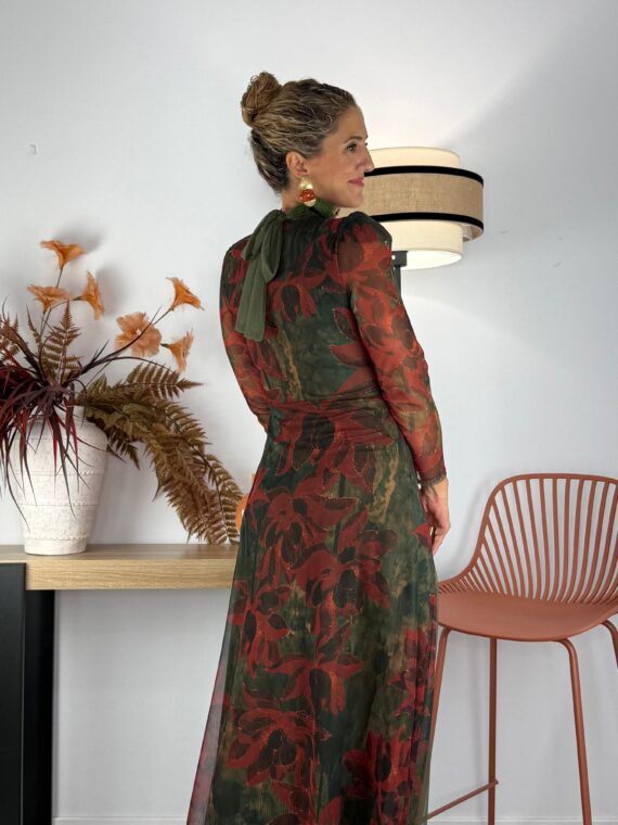 VESTIDO BRIANA