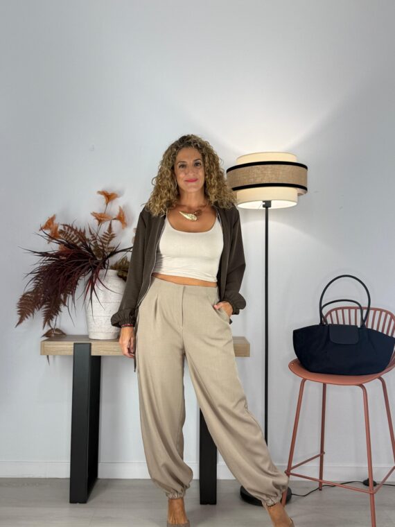 PANTALON ERICA
