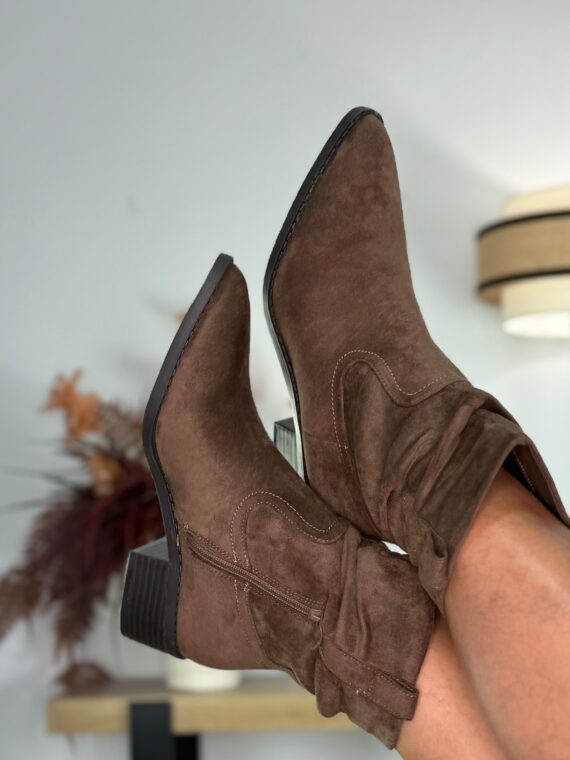 BOTAS TALÍA