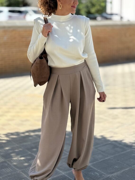 PANTALON MONACO