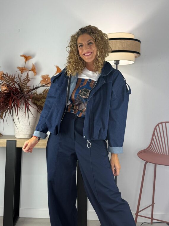 PANTALON ZOE