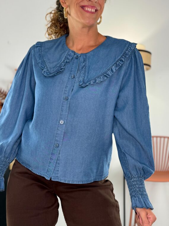 CAMISA SONIA