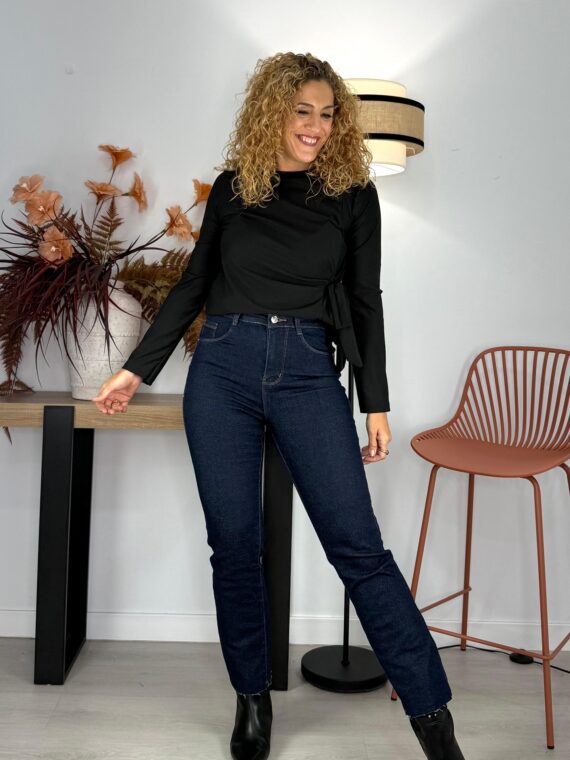 PANTALON MADISON (FLARE)