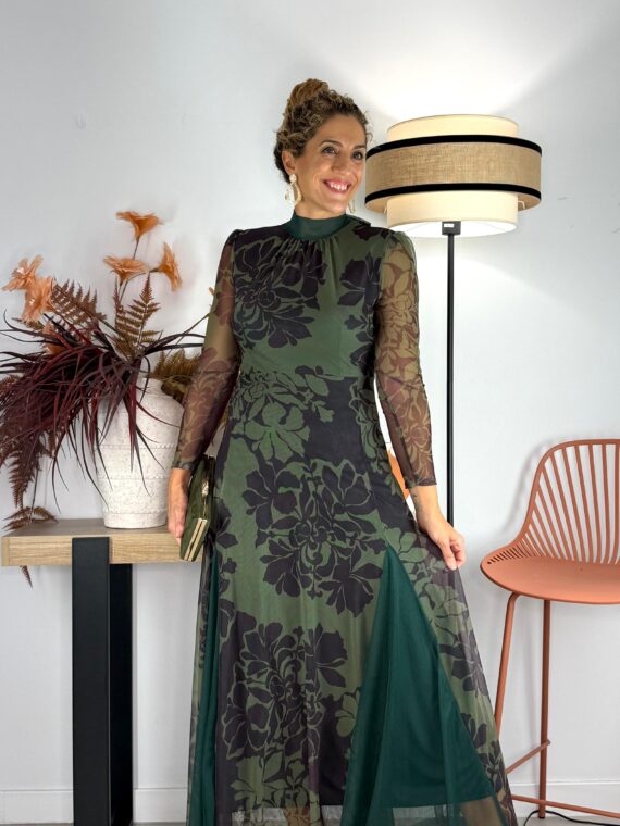 VESTIDO JESSICA