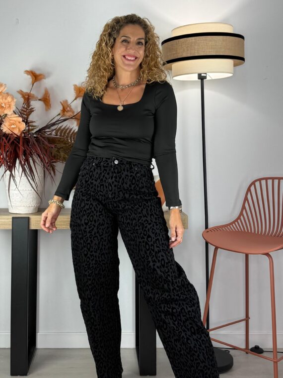 PANTALON SAFARI