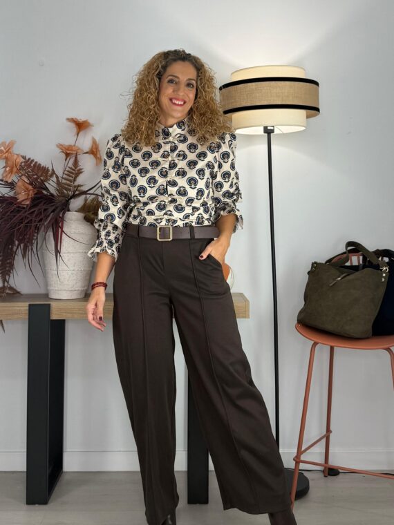 PANTALON AFRA