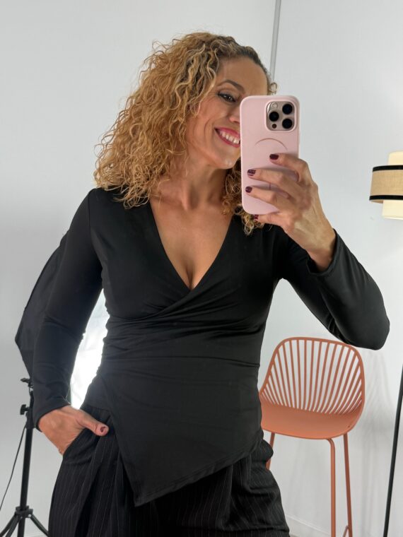 BLUSA NORA