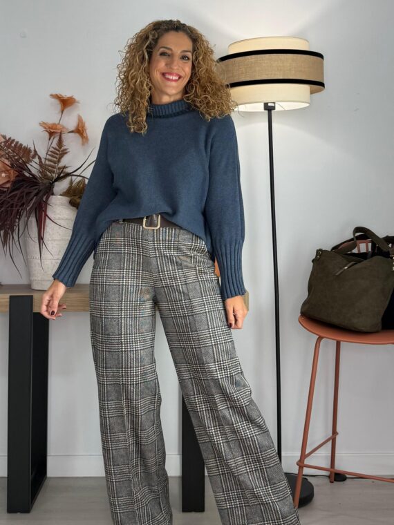 PANTALON  MAR