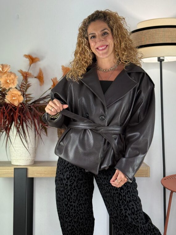 CHAQUETA ADARA