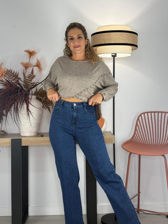 PANTALON REDUCTOR ALMA