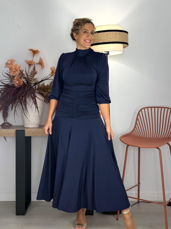 VESTIDO CORDOBA