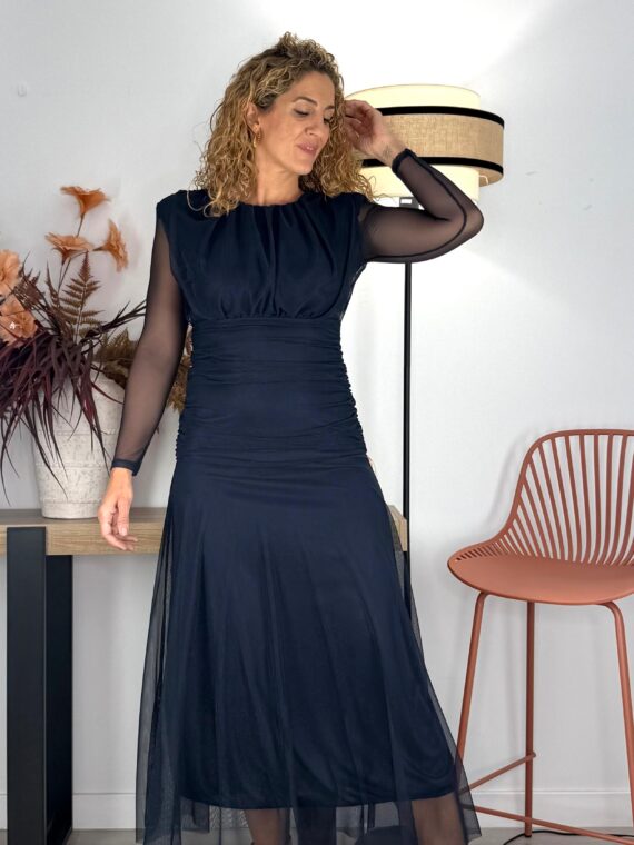 VESTIDO SEVILLA