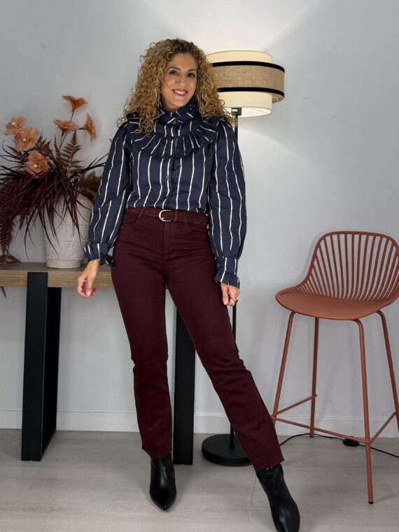 ¡¡REPO!! BLUSA MILÁN