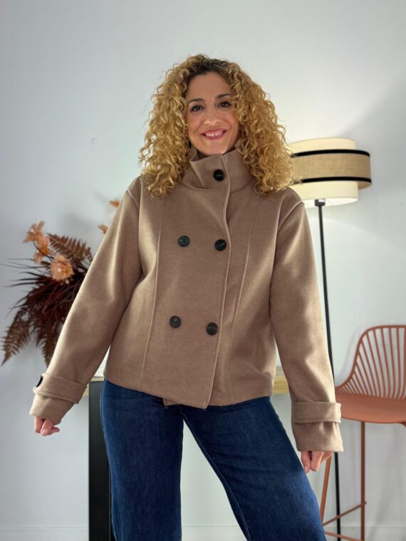CHAQUETA ARIA