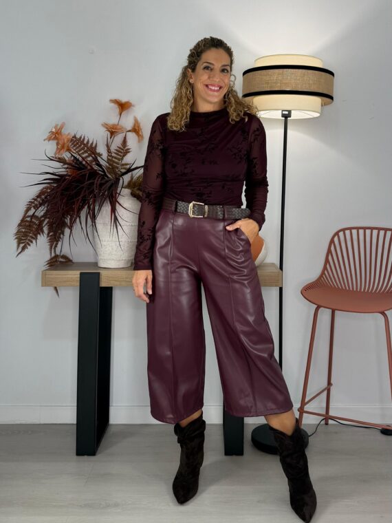 ¡¡REPO!! PANTALON LINA
