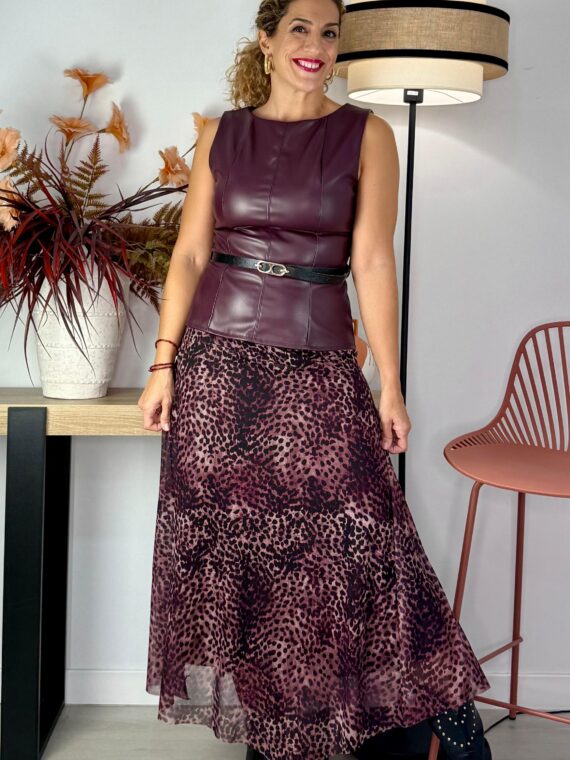 ¡¡REPO!! FALDA NAOMI