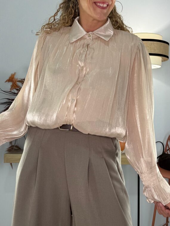BLUSA IVONN